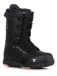 Gravity VOID BLACK/GUM
