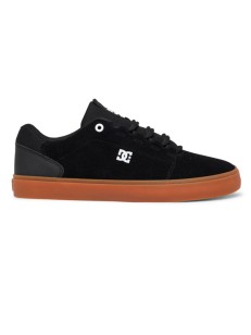 Dc HYDE BLACK/GUM