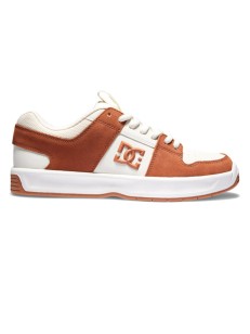 Dc LYNX ZERO Brown/Tan