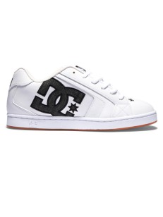 Dc NET WHITE/GREY/GREY