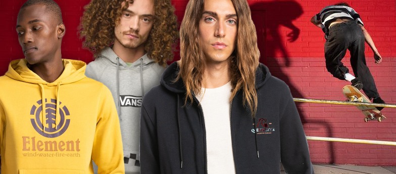 Hoodies für Jungen
