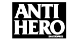 Antihero Logo