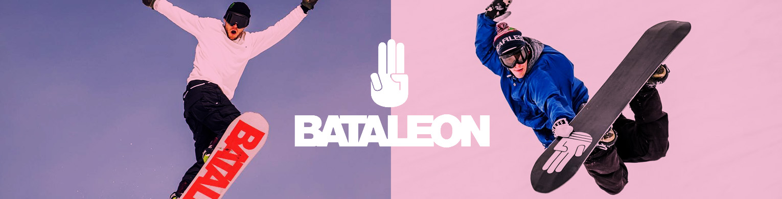 Bataleon