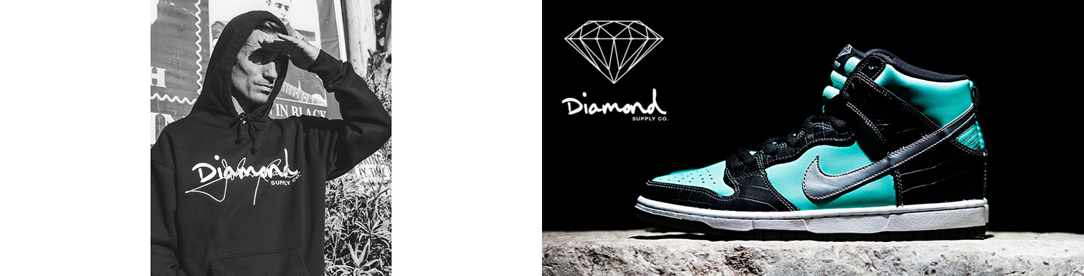 Diamond Supply Co.