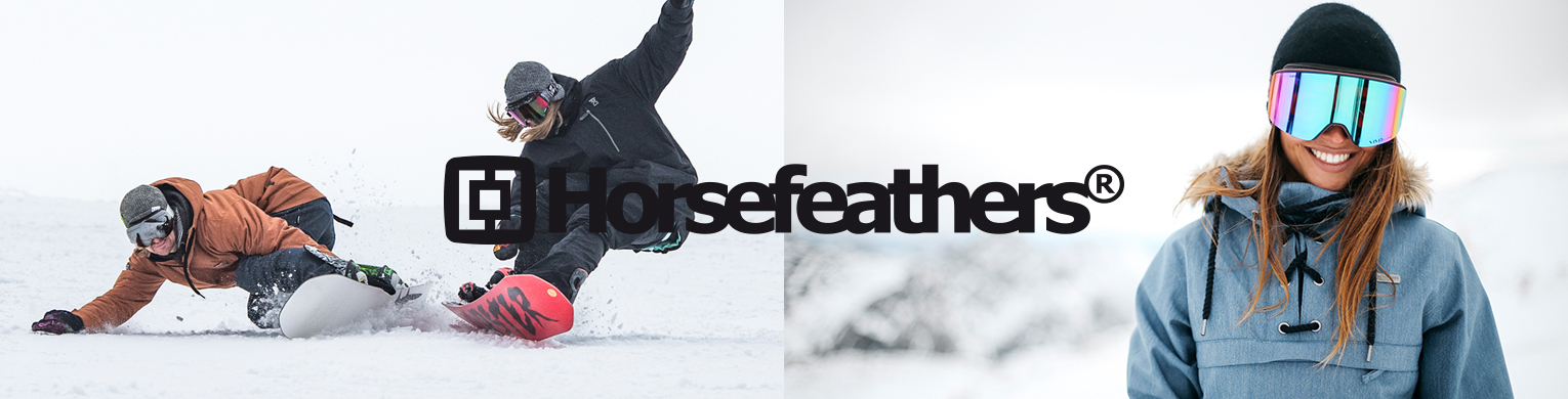 Horsefeathers