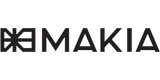 Makia logo
