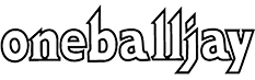 Oneballjay Logo