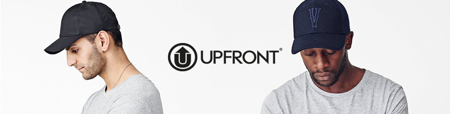 Upfront